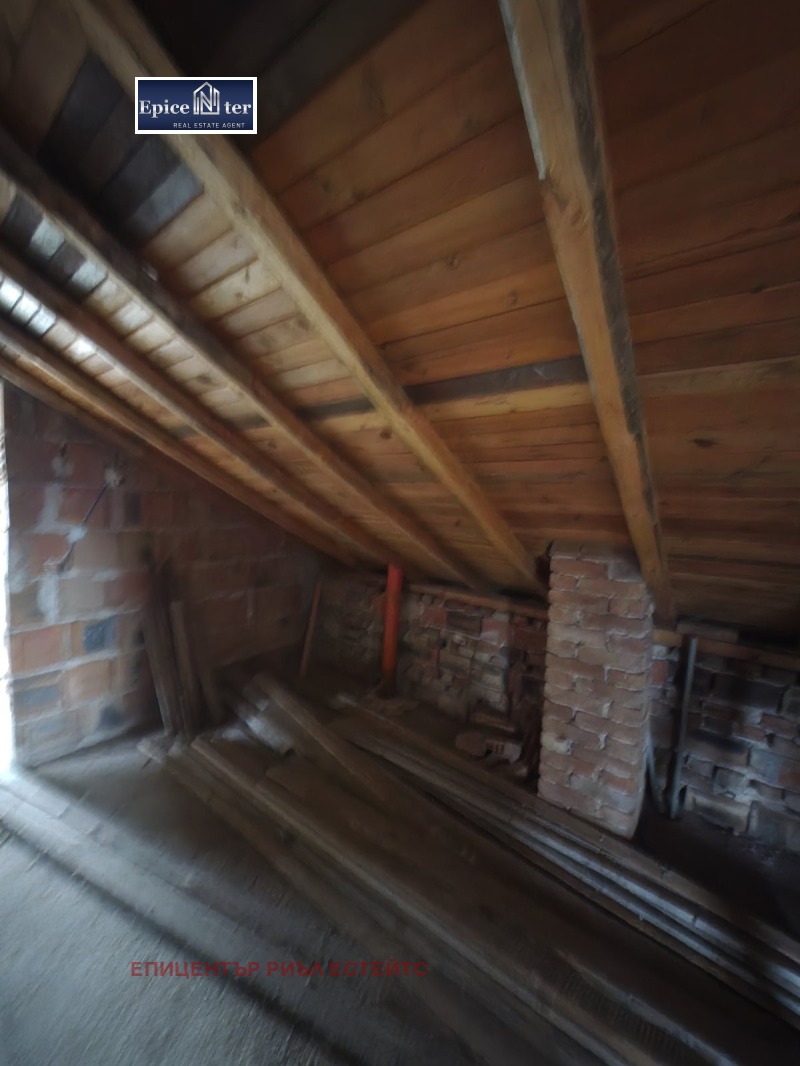 Продава КЪЩА, с. Бегуновци, област Перник, снимка 5 - Къщи - 53366329