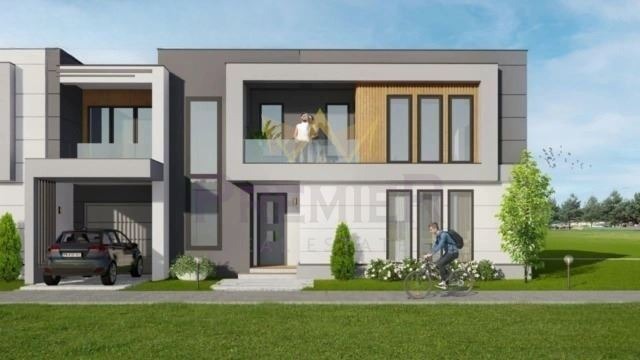 Продава КЪЩА, гр. Пловдив, Беломорски