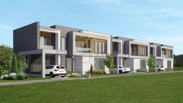 Продава КЪЩА, гр. Пловдив, Беломорски, снимка 3 - Къщи - 54967425