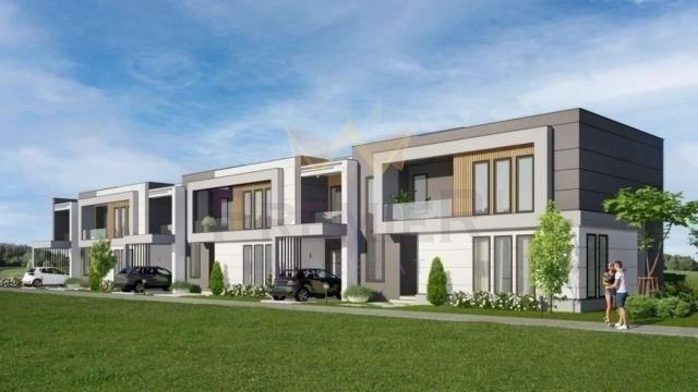 Продава КЪЩА, гр. Пловдив, Беломорски, снимка 2 - Къщи - 54967425