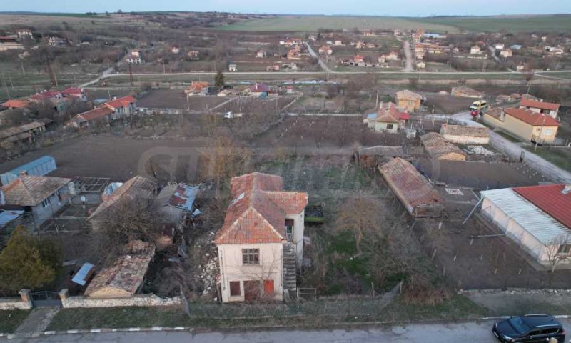 Zu verkaufen  Handlung region Varna , General Kiselowo , 970 qm | 77298972 - Bild [8]