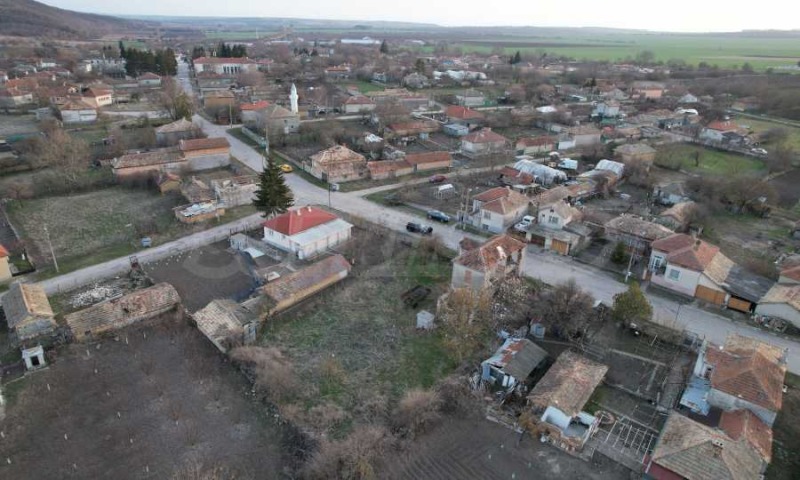 Zu verkaufen  Handlung region Varna , General Kiselowo , 970 qm | 77298972 - Bild [4]