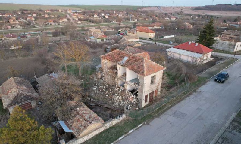 Zu verkaufen  Handlung region Varna , General Kiselowo , 970 qm | 77298972 - Bild [5]