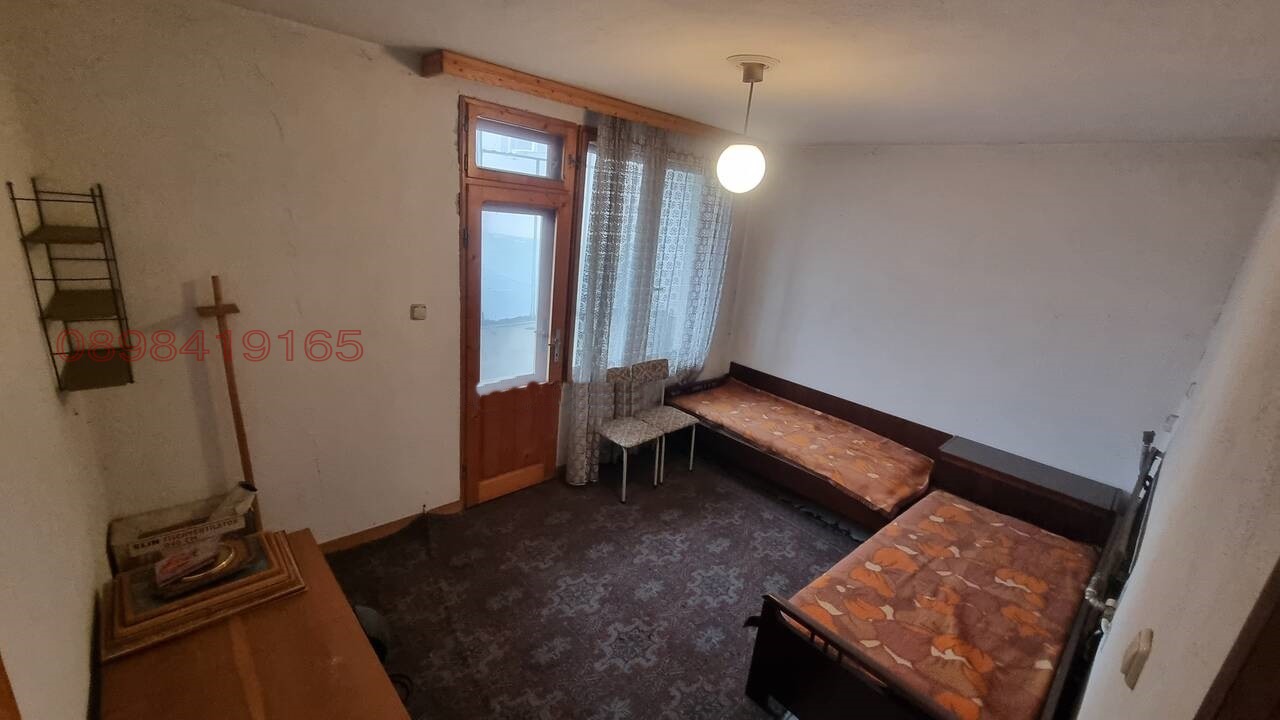 Продава 2-СТАЕН, гр. Шумен, Тракия, снимка 4 - Апартаменти - 54303685