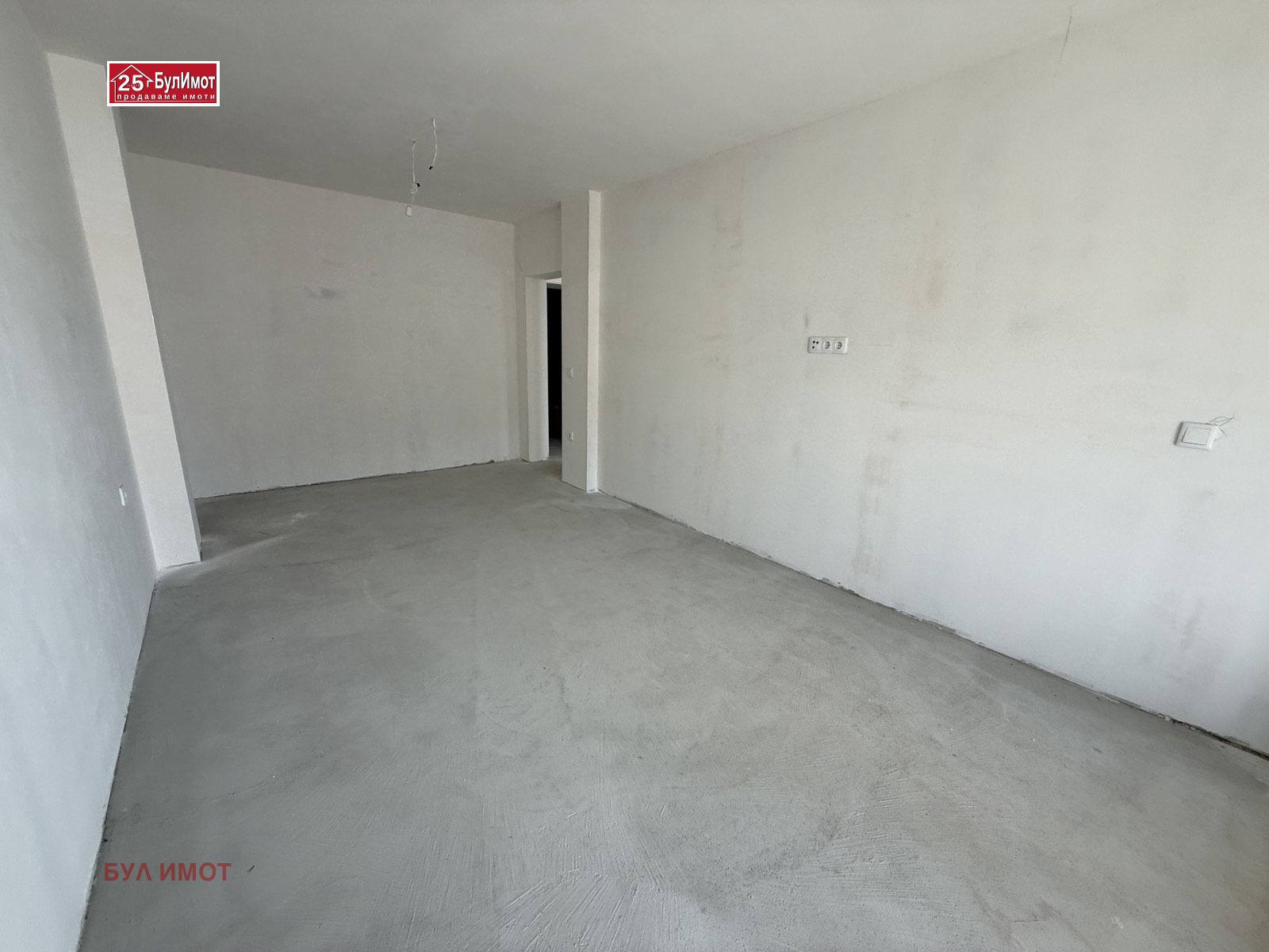 Продава 2-СТАЕН, гр. Варна, Бриз, снимка 2 - Апартаменти - 54104933