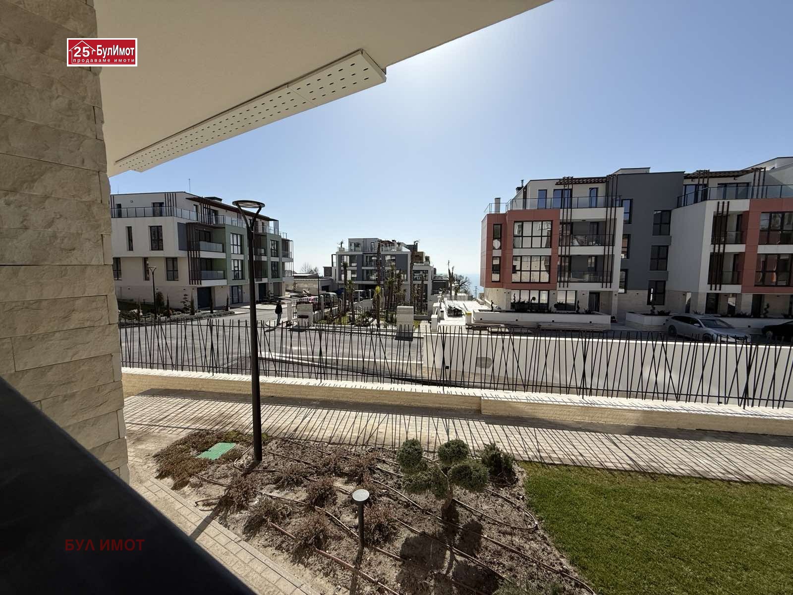 Продава 2-СТАЕН, гр. Варна, Бриз, снимка 4 - Апартаменти - 54104933