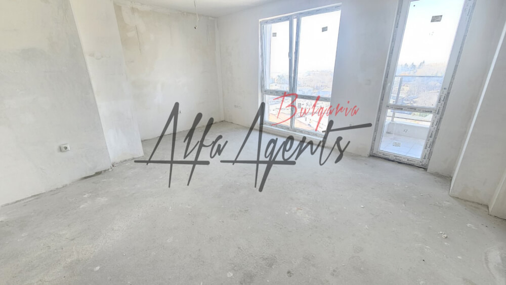 Продава 3-СТАЕН, гр. Варна, Трошево, снимка 2 - Апартаменти - 53600593