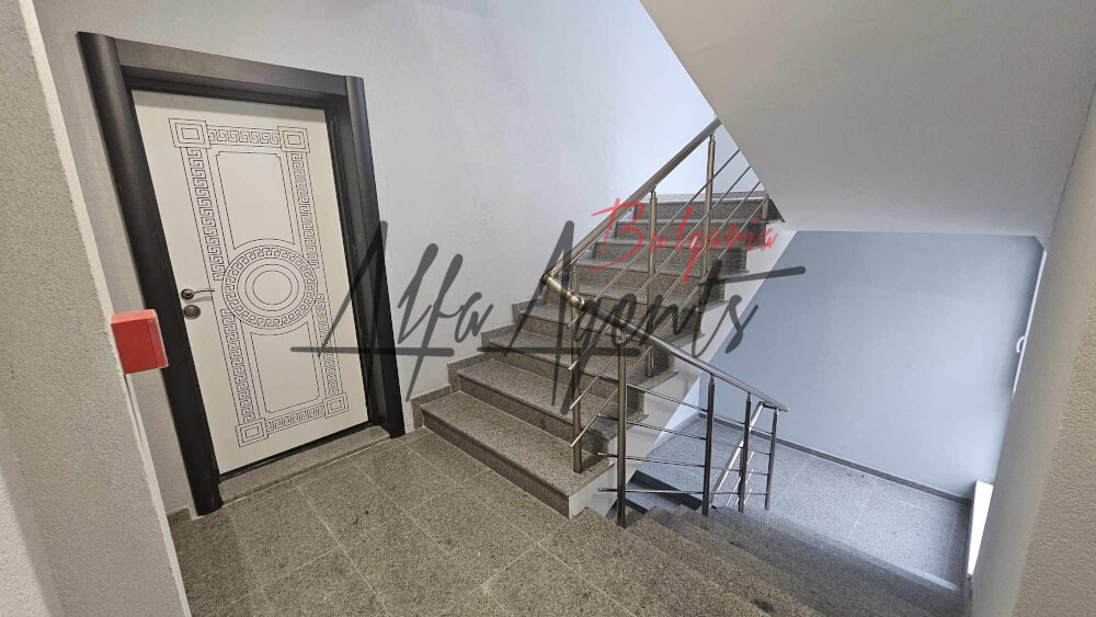 Продава 3-СТАЕН, гр. Варна, Трошево, снимка 6 - Апартаменти - 53600593