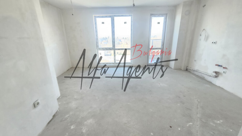Продава 3-СТАЕН, гр. Варна, Трошево, снимка 2 - Апартаменти - 53600593