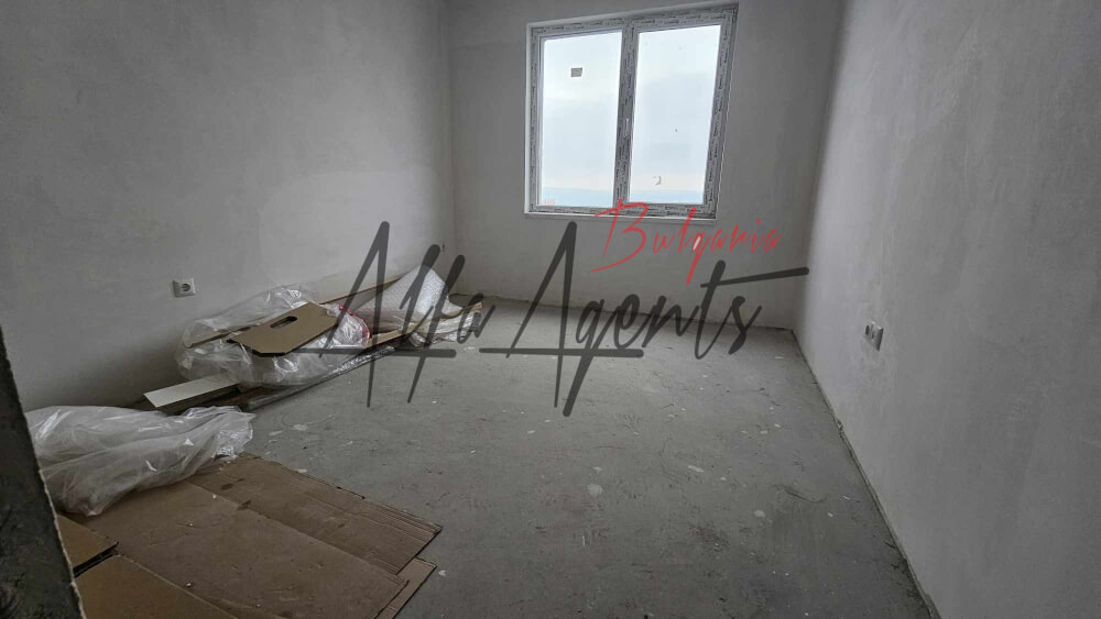 Продава 3-СТАЕН, гр. Варна, Трошево, снимка 4 - Апартаменти - 53600593