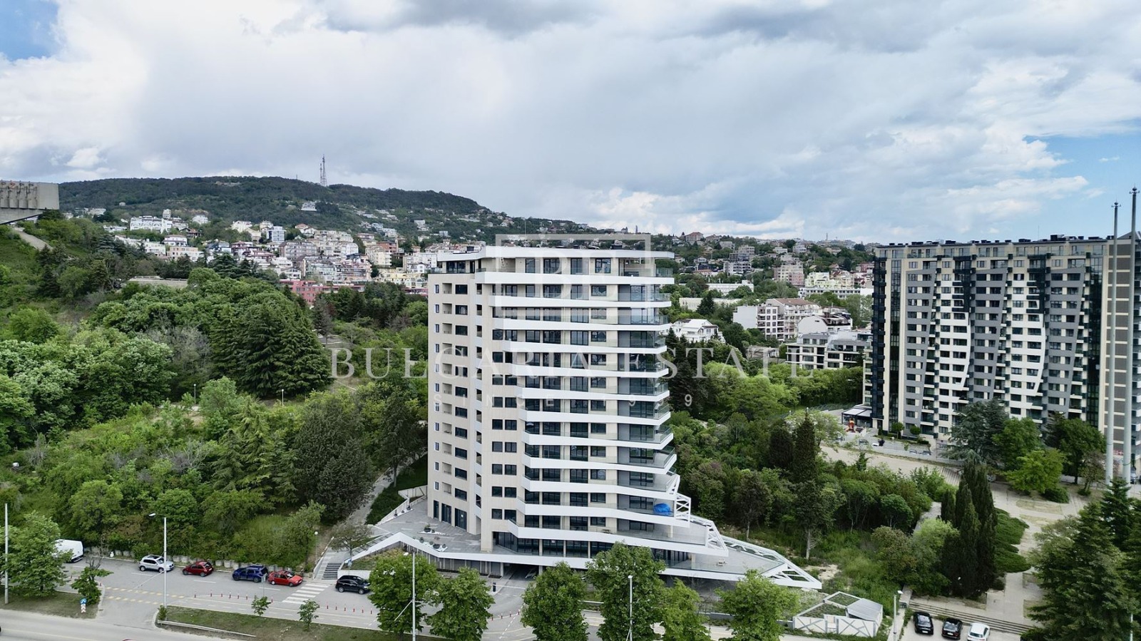 Продава 3-СТАЕН, гр. Варна, Бриз
