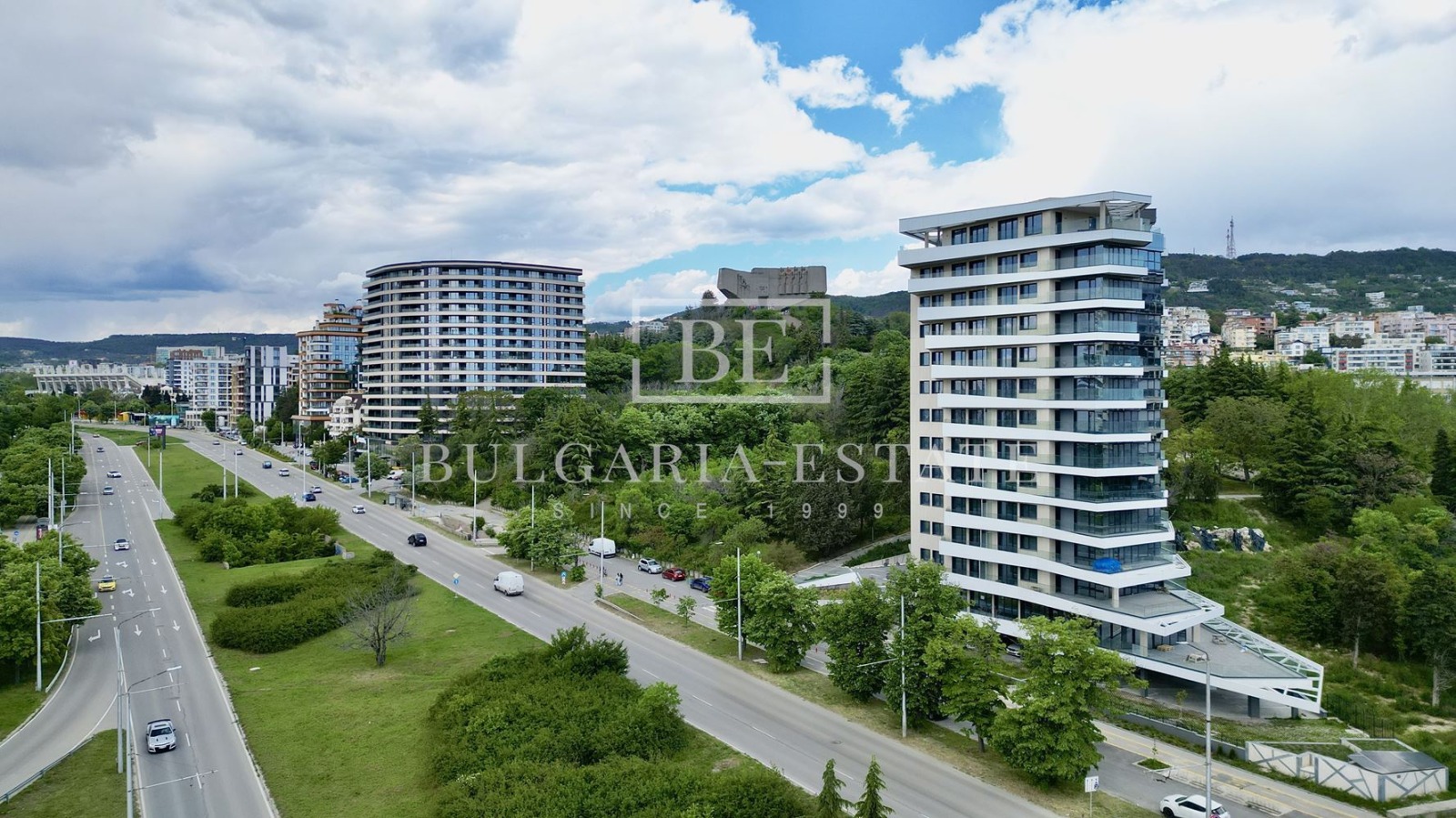 Продава 3-СТАЕН, гр. Варна, Бриз, снимка 17 - Апартаменти - 53334656