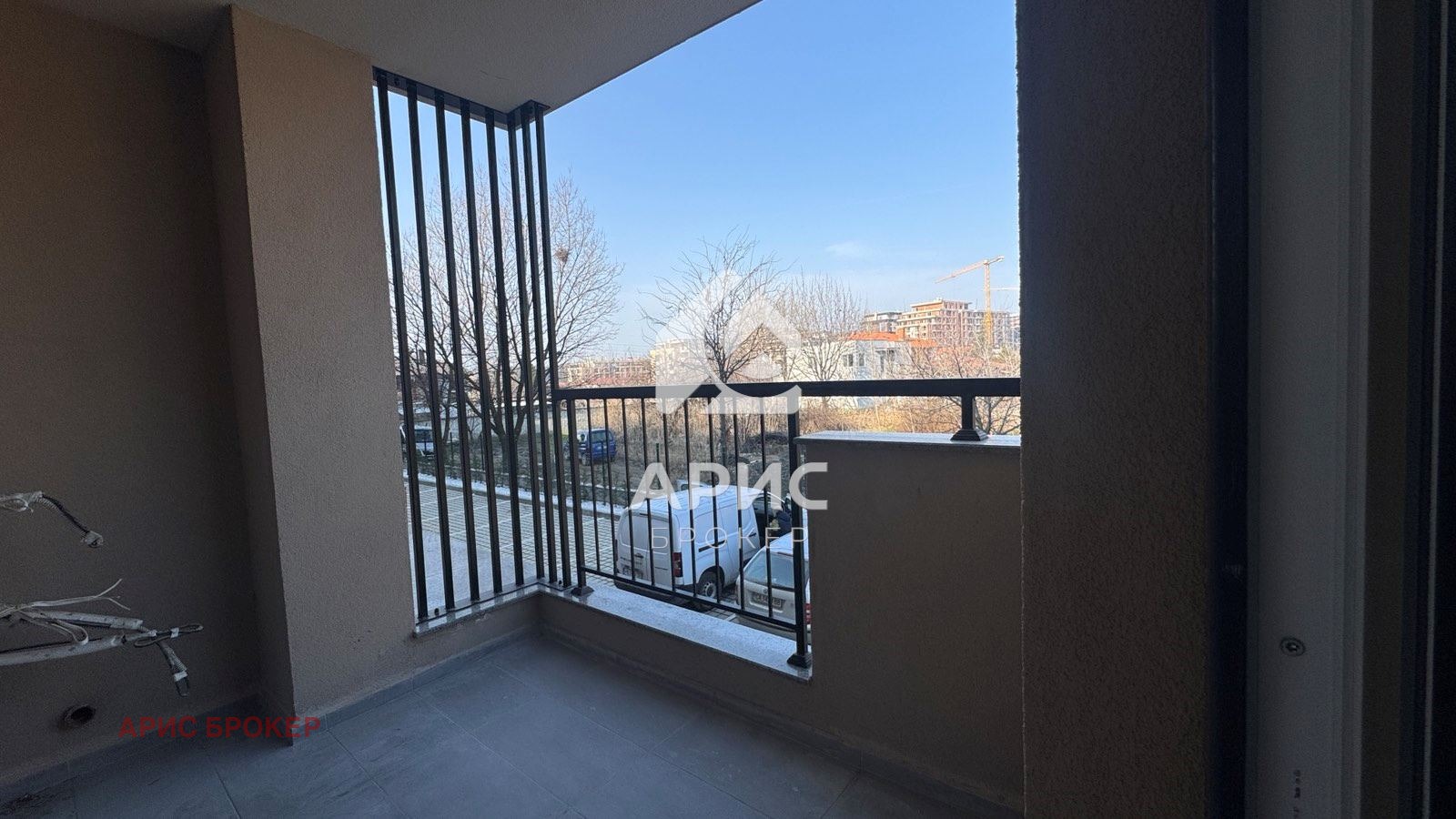 Продава 3-СТАЕН, гр. Пловдив, Пещерско шосе, снимка 6 - Апартаменти - 53875209