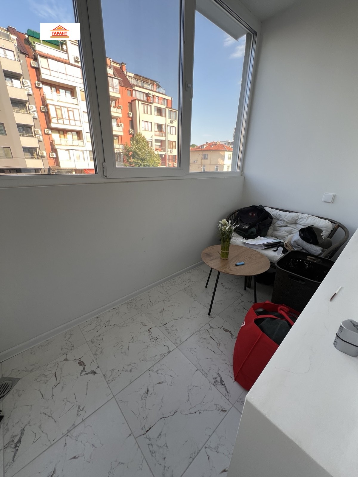 Продава 3-СТАЕН, гр. Плевен, Широк център, снимка 4 - Апартаменти - 53896057