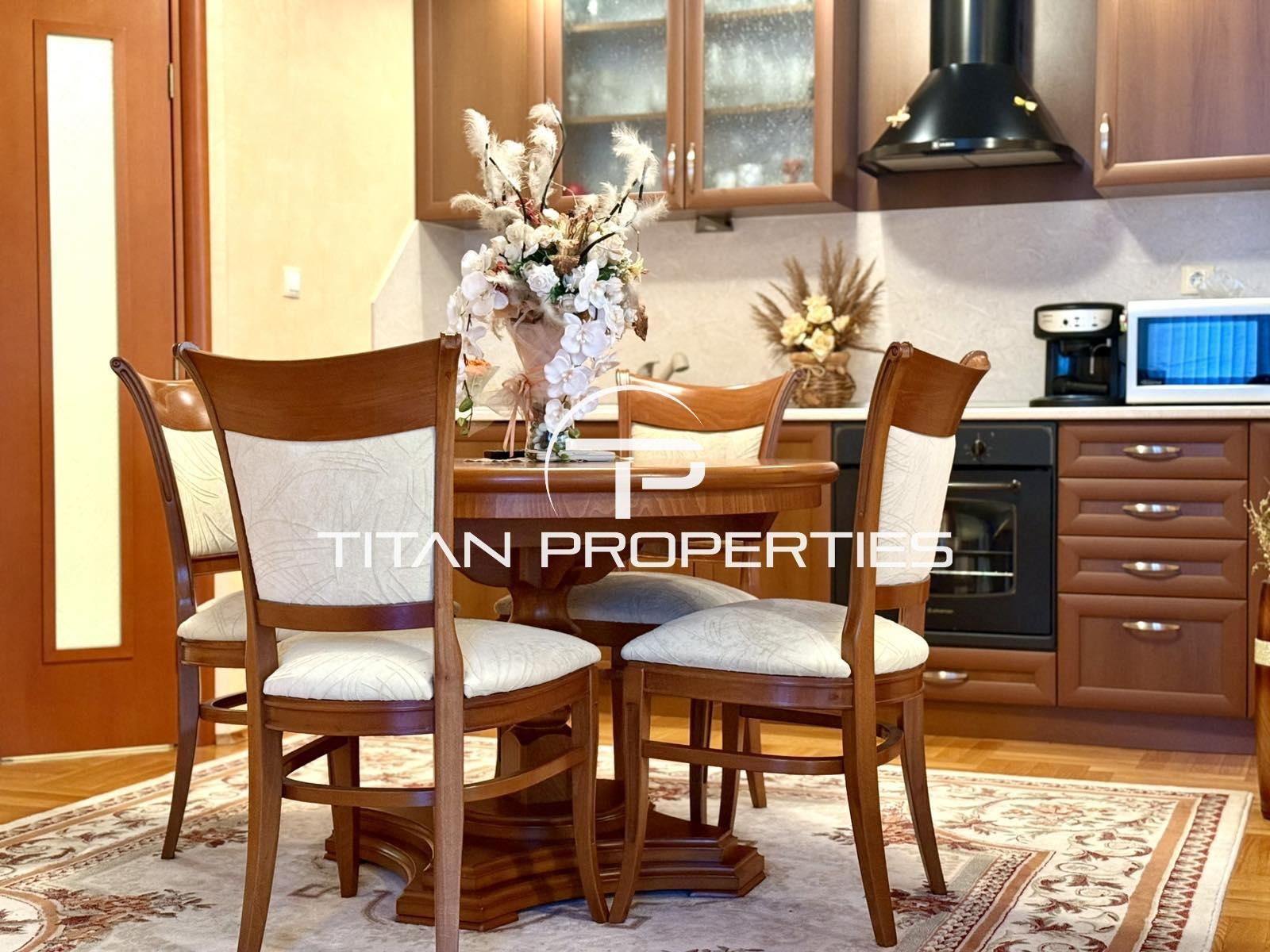 Продава 3-СТАЕН, гр. Пловдив, Кършияка, снимка 2 - Апартаменти - 54038097