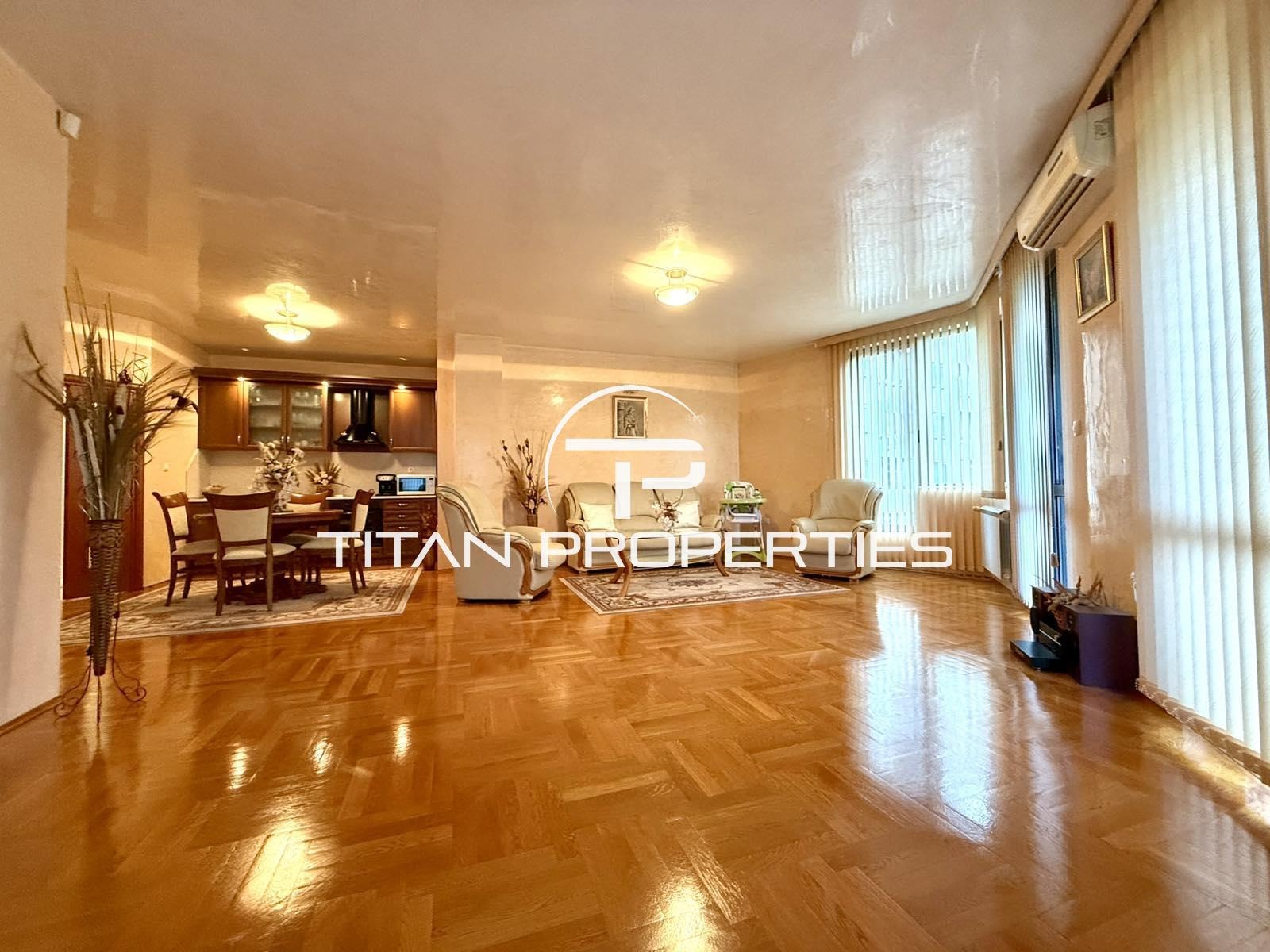 Продава 3-СТАЕН, гр. Пловдив, Кършияка, снимка 5 - Апартаменти - 54038097