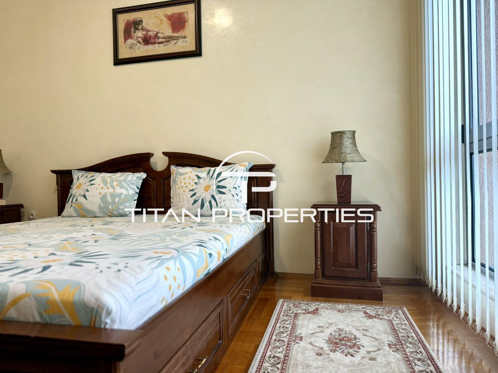 Продава 3-СТАЕН, гр. Пловдив, Кършияка, снимка 8 - Апартаменти - 54038097