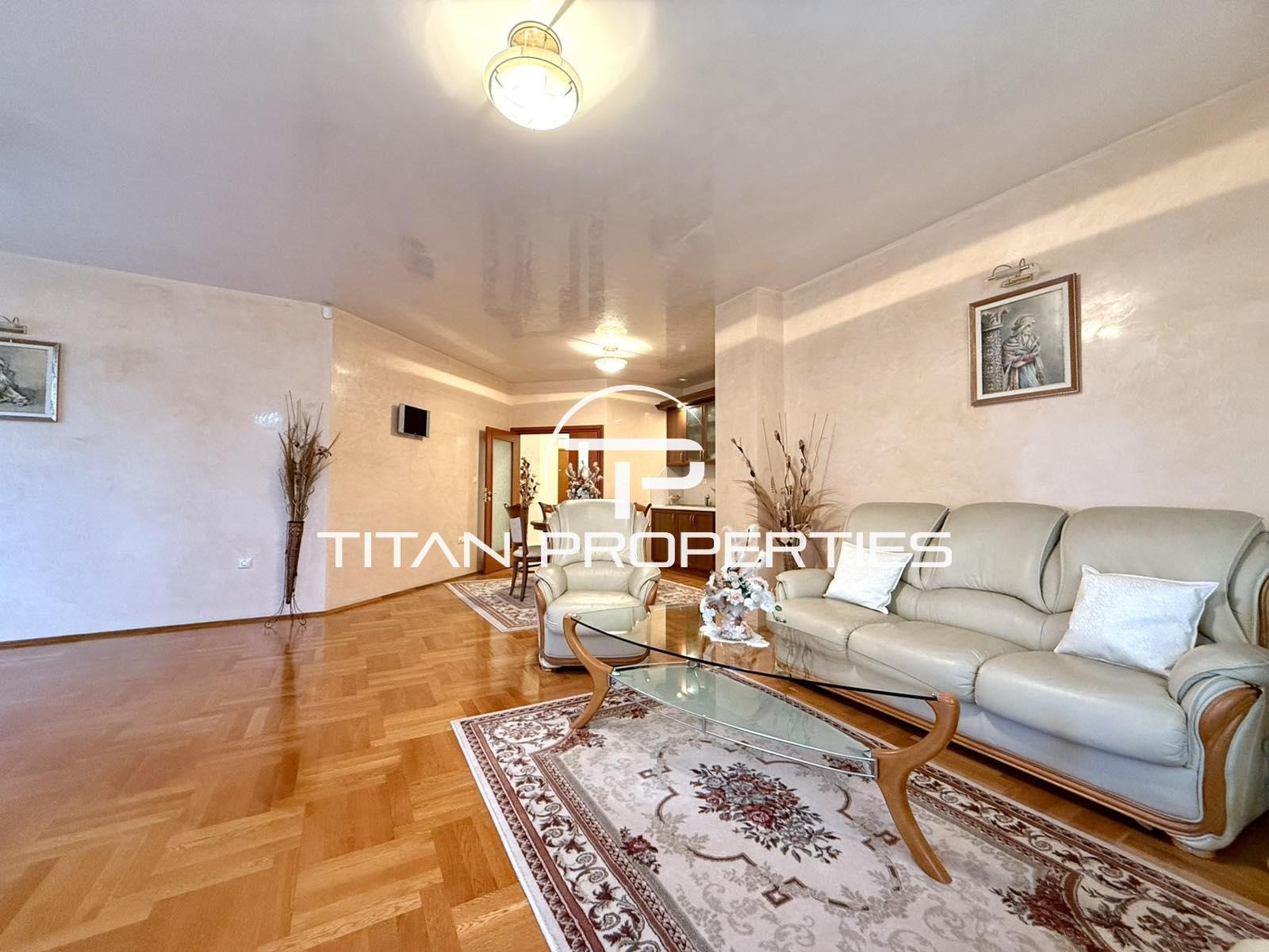 Продава 3-СТАЕН, гр. Пловдив, Кършияка, снимка 2 - Апартаменти - 54038097