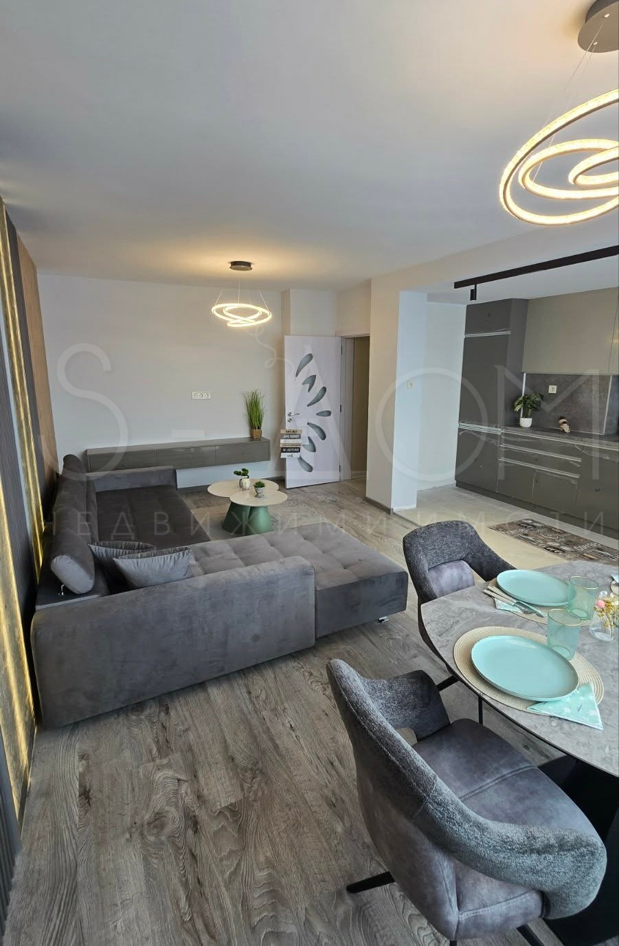 Продава 3-СТАЕН, гр. Стара Загора, Център