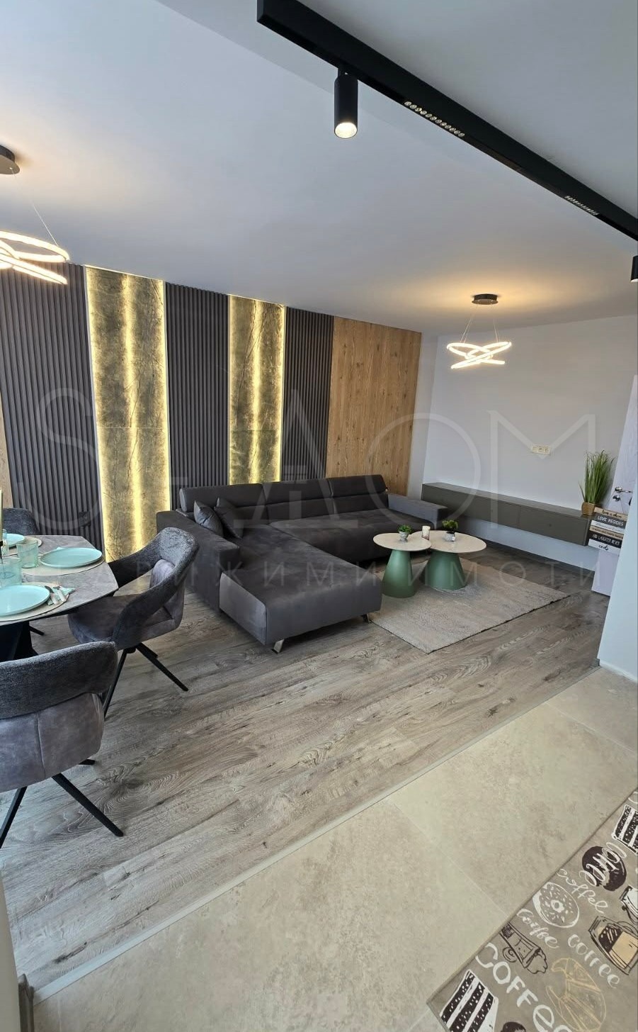 Продава 3-СТАЕН, гр. Стара Загора, Център, снимка 4 - Апартаменти - 54063365