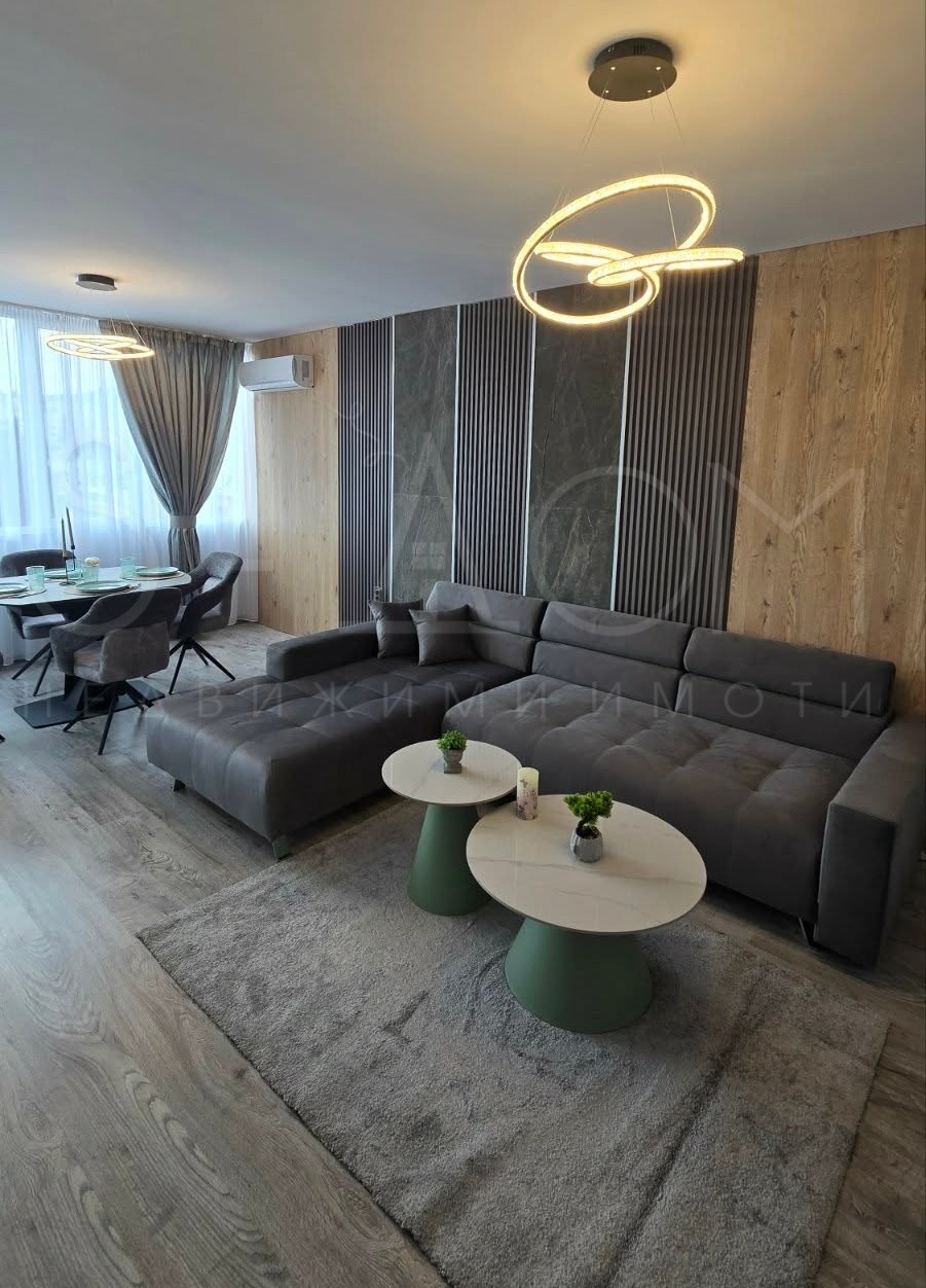 Продава 3-СТАЕН, гр. Стара Загора, Център, снимка 3 - Апартаменти - 54063365