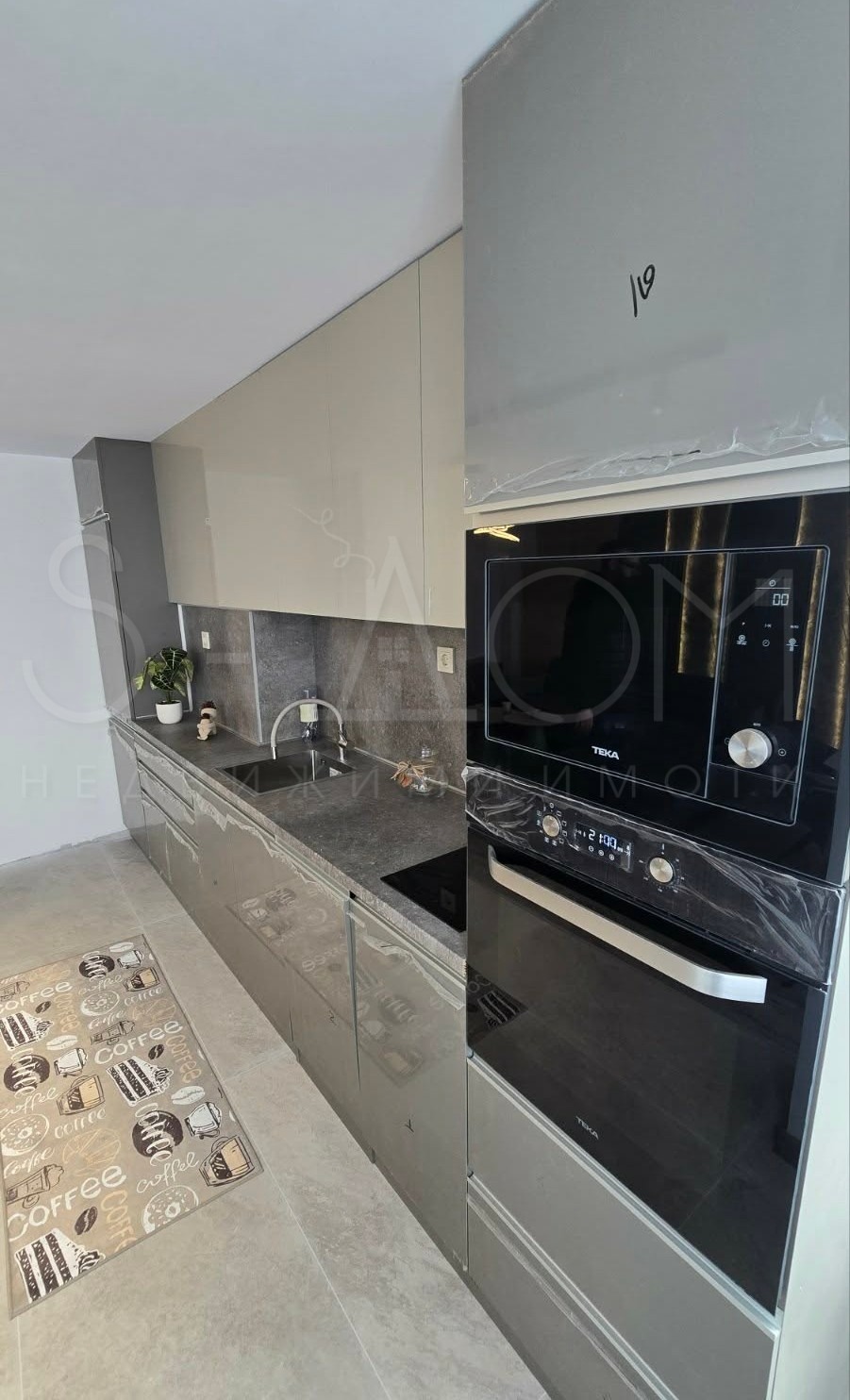 Продава 3-СТАЕН, гр. Стара Загора, Център, снимка 2 - Апартаменти - 54063365