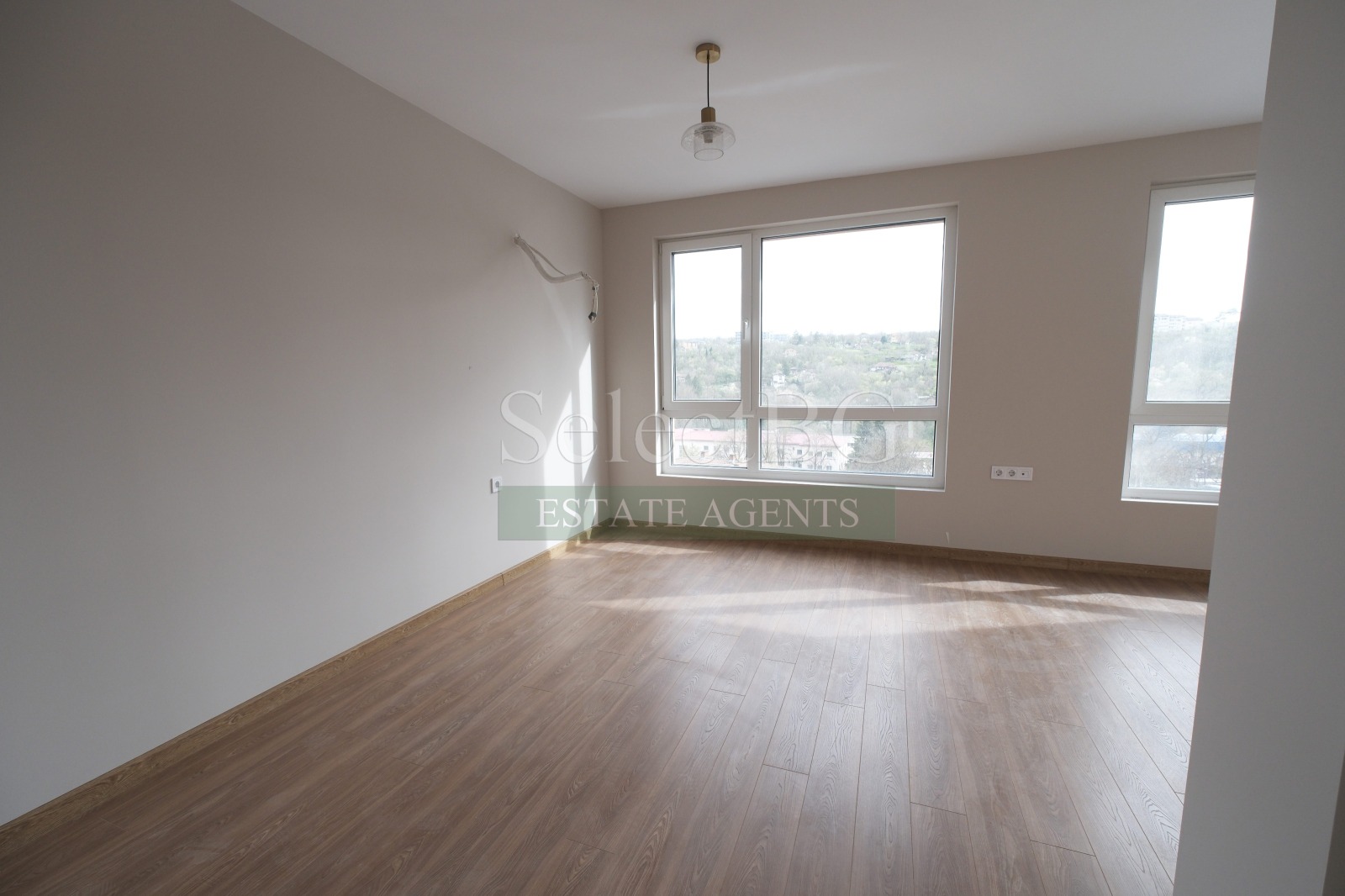 Продава 3-СТАЕН, гр. Велико Търново, Център, снимка 7 - Апартаменти - 54133046