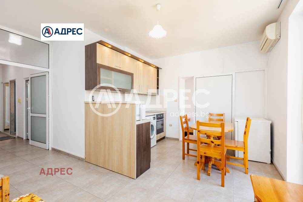 Продава 3-СТАЕН, гр. Варна, Операта, снимка 10 - Апартаменти - 55841530