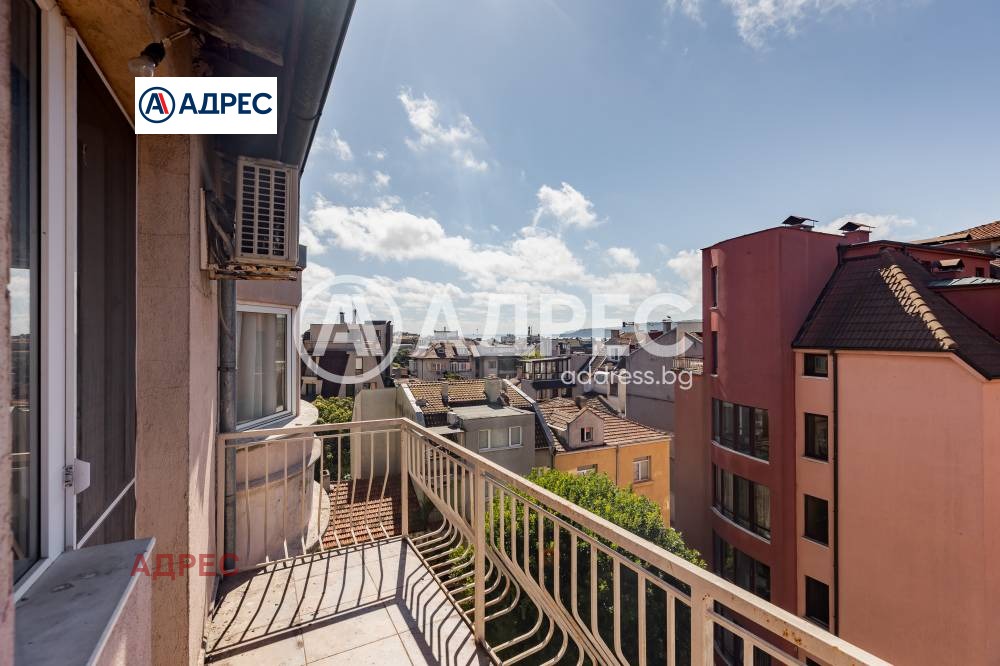 Продава 3-СТАЕН, гр. Варна, Операта, снимка 13 - Апартаменти - 55841530