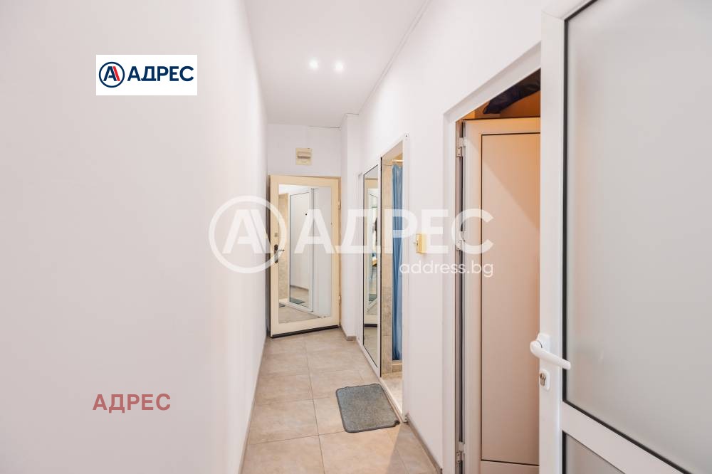 Продава 3-СТАЕН, гр. Варна, Операта, снимка 14 - Апартаменти - 55841530
