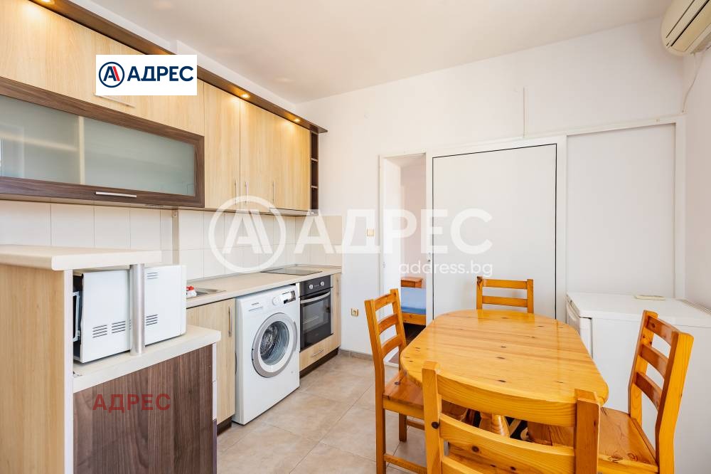 Продава 3-СТАЕН, гр. Варна, Операта, снимка 3 - Апартаменти - 55841530