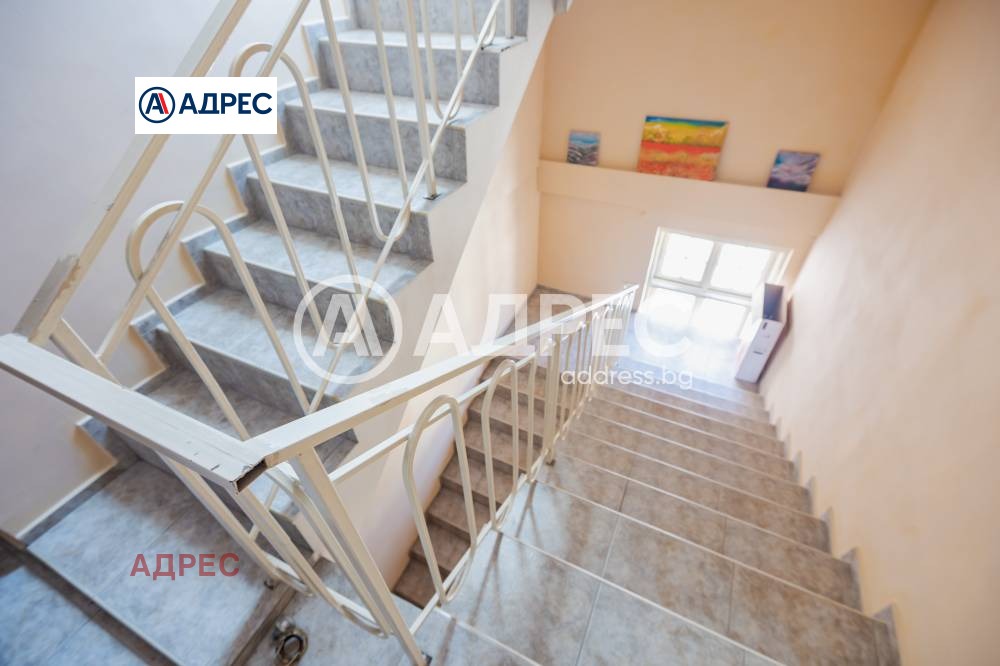 Продава 3-СТАЕН, гр. Варна, Операта, снимка 15 - Апартаменти - 55841530