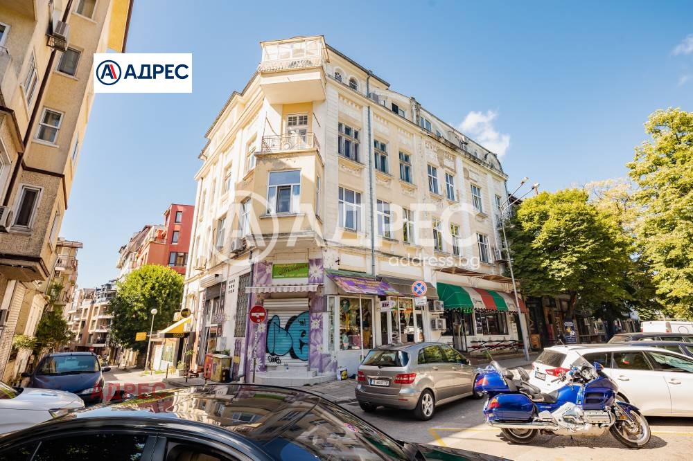 Продава 3-СТАЕН, гр. Варна, Операта