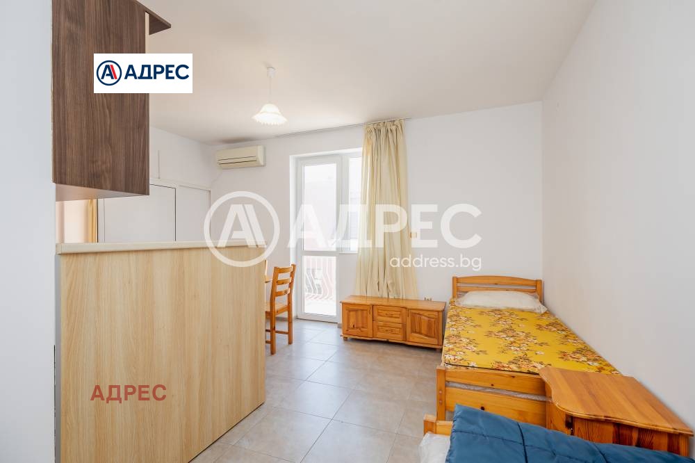 Продава 3-СТАЕН, гр. Варна, Операта, снимка 7 - Апартаменти - 55841530