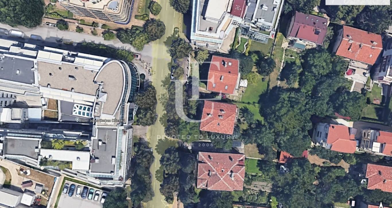 Продава МАГАЗИН, гр. София, Лозенец, снимка 2 - Магазини - 53385976