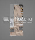 Продава 3-СТАЕН, град София, Център • 260000 € / 508515.80 лв. • 97725006 5