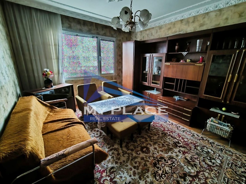 Продава 1-СТАЕН в град Шумен, Боян Българанов 2 - 40 кв.м / 65 000 € » 127 128.95 лв., МАЙ ПЛЕЙС