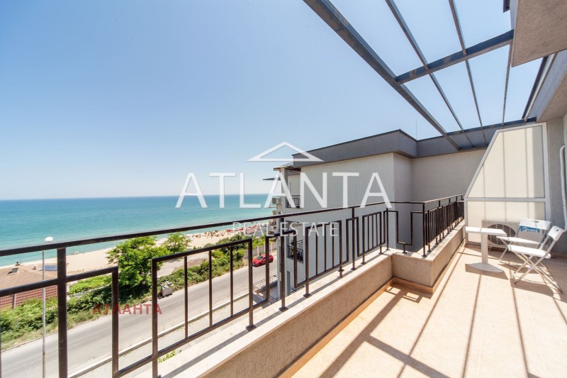Продава 2-СТАЕН в град Варна, к.к. Чайка - 65 кв.м / 171 859 € » 336 126.99 лв., АТЛАНТА