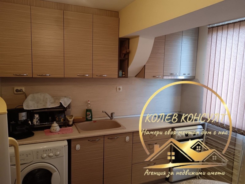Продава 3-СТАЕН в област Хасково, гр. Димитровград - 64 кв.м / 65 000 € » 127 128.95 лв., КОЛЕВ КОНСУЛТ