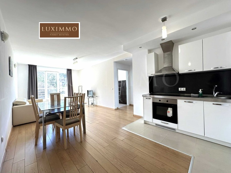 Продава 4-СТАЕН в област Благоевград, гр. Банско - 119 кв.м / 130 690 € » 255 607.42 лв., ЛУКСИММО - ИМОТИ В СТРАНАТА