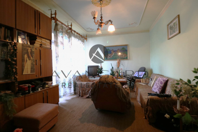 Продава МНОГОСТАЕН в град Пловдив, Изгрев - 101 кв.м / 229 999 € » 449 838.94 лв., АВАНГАРД РИЪЛ ЕСТЕЙТ