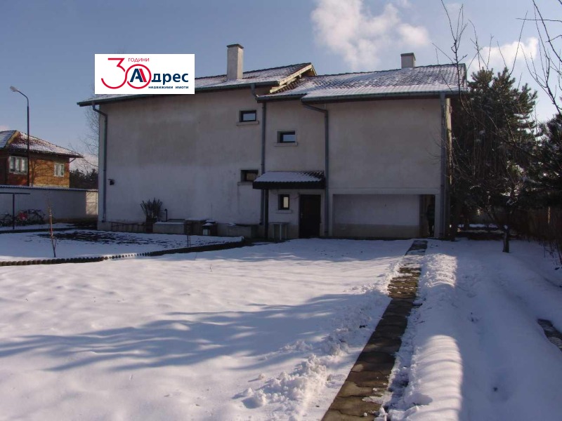 Продава КЪЩА в област Добрич, с. Овчарово - 380 кв.м / 120 000 € » 234 699.60 лв., АДРЕС НЕДВИЖИМИ ИМОТИ - ДОБРИЧ