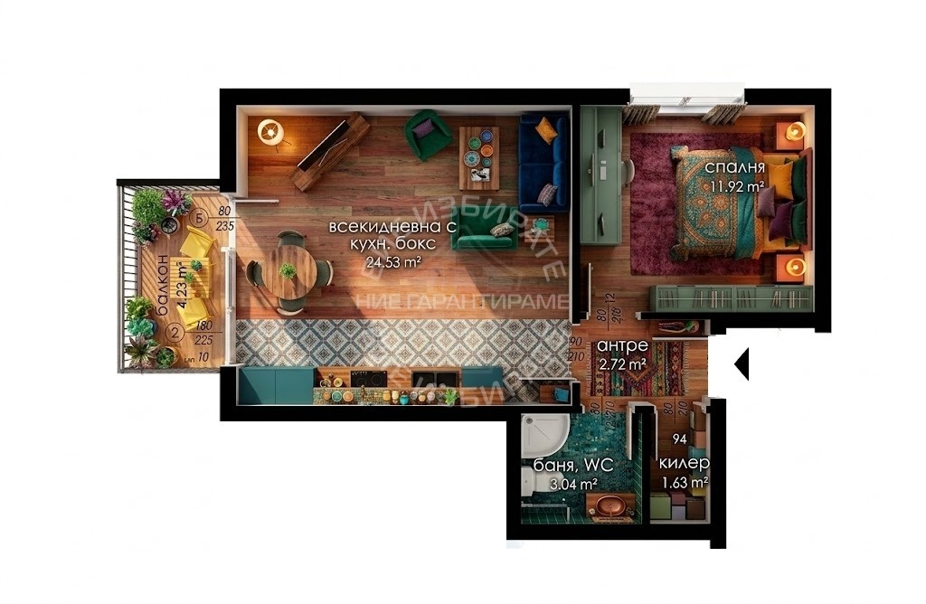 ������� 2-����� | Imot.bg � ����������� 1