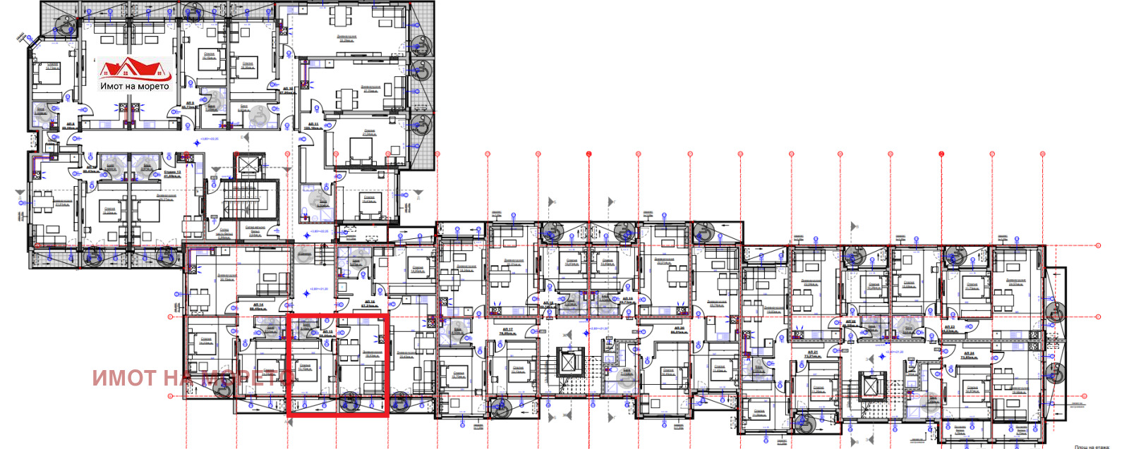 Продава 2-СТАЕН | Imot.bg — изображение 10