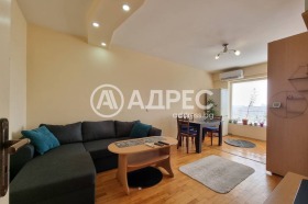 Продава 1-стаен град София Люлин 3 - [1] 