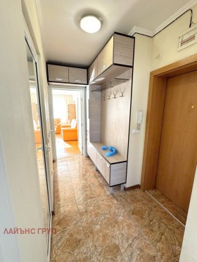 1 dormitorio Tsveten kvartal, Varna 6