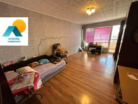 1 bedroom Nadezhda 3, Sofia 1