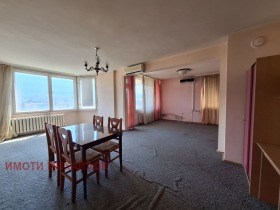 Продава 3-стаен град София Борово - [1] 