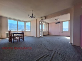 2 bedroom Borovo, Sofia