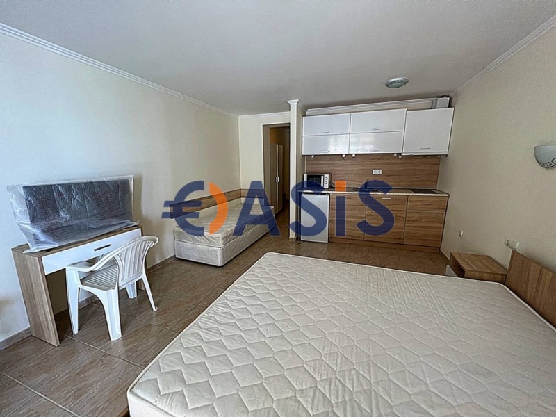 En venta  Estudio región Burgas , k.k. Elenite , 60 metros cuadrados | 38397117 - imagen [5]